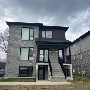 3 1/2 Saint-Jérôme - Photo 2