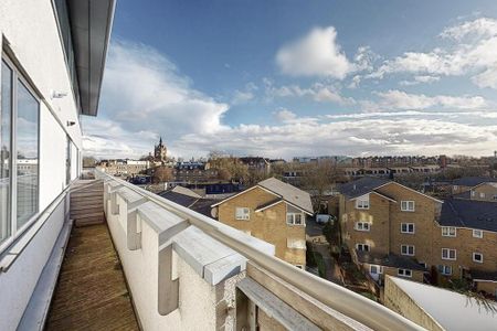 1 bedroom apartment to rent - Photo 4