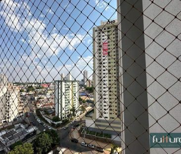 GOIÂNIA - SETOR PEDRO LUDOVICO - Foto 3