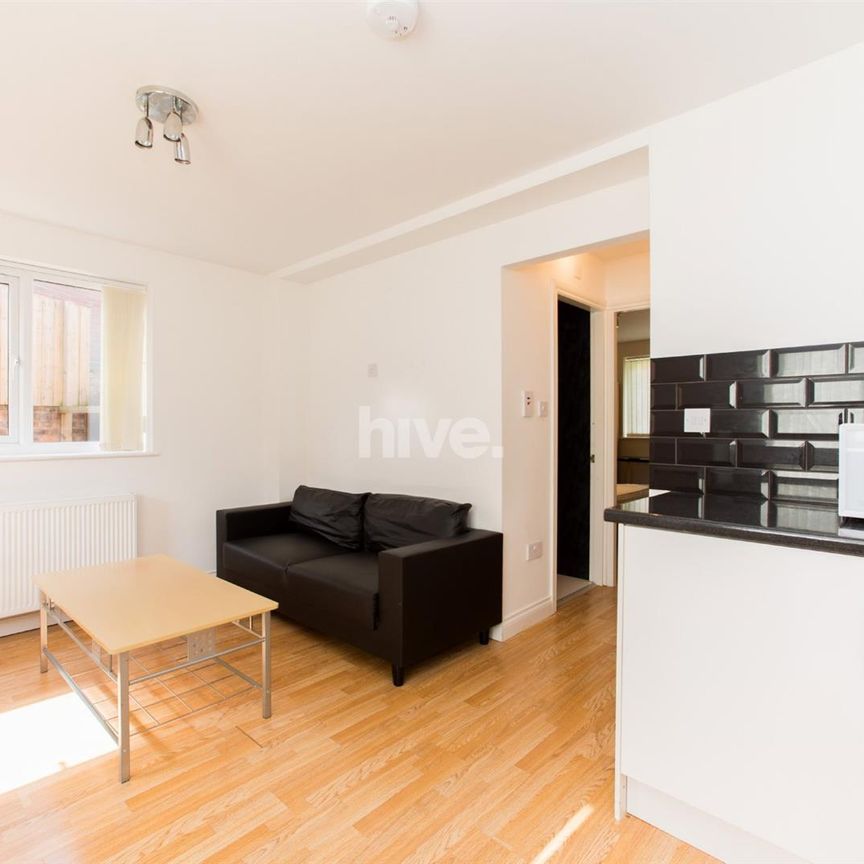 Lewis Drive, Fenham, Newcastle upon Tyne - Photo 1