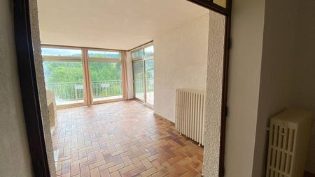 A louer Appartement F3 Béning-lès-Saint-Avold avec jardin et terrasse ! - Photo 3