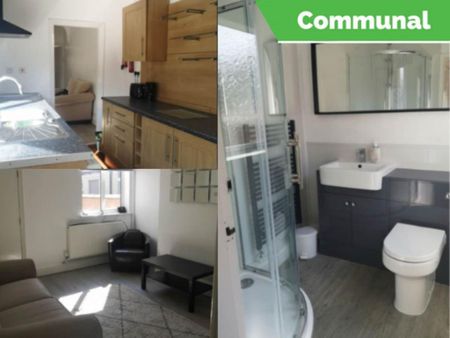 3 bedroom house share to rent - Photo 5