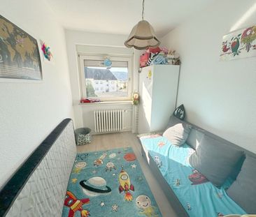 Renoviertes Einfamilienhaus mit Garten und Terrasse zur Miete! - Photo 6