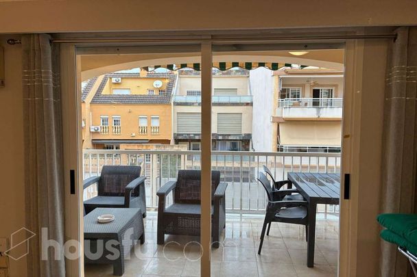 Piso de alquiler en Calle Era de Bou, 11, Gandia, ., Playa de Gandia - Photo 1