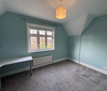 4 BED Semi-detached house To rent - Photo 5