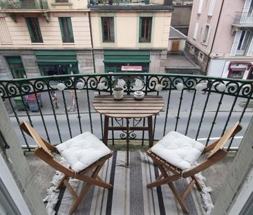 3 Zimmer, 64 m², 2. Stock - Foto 4