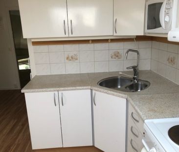 1 rum och kök S:a Järnvägsgatan 9 - Foto 2