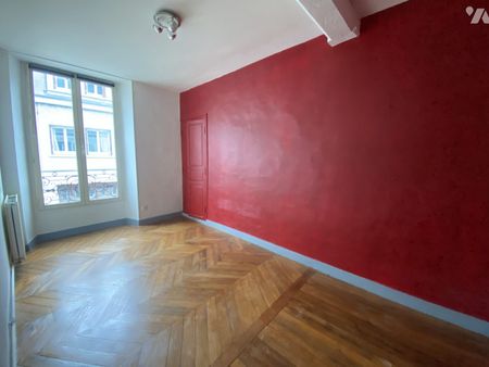 Appartement à louer Puiseaux - Photo 3