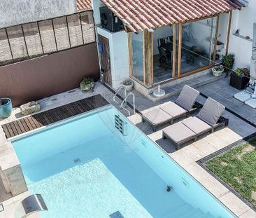 Moradia T4 em Lisboa - Photo 6