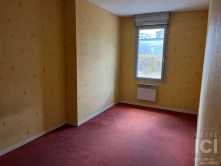 Location Appartement 2 pièces 46m² - Photo 2