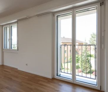 4.5 Zimmer, 89 m², 2. Stock - Foto 5