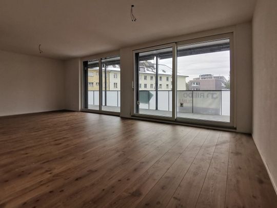 2.5 Zimmer, 74 m², 2. Stock - Foto 1