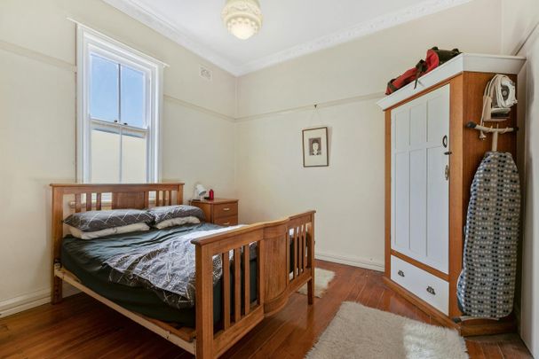 2/12 Hawthorne Parade, Haberfield NSW 2045 - House For Rent | Domain - Photo 1