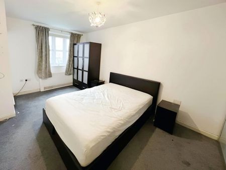 2 bedroom apartment to rent - Photo 2