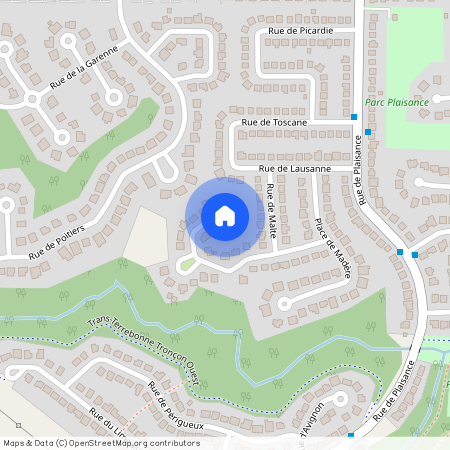 3339 rue de Malabar, Terrebonne, Terrebonne, Lanaudière, J6X 2J1