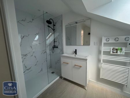 Location Appartement 1 pièce 29m² NANTES 44000 - Photo 2