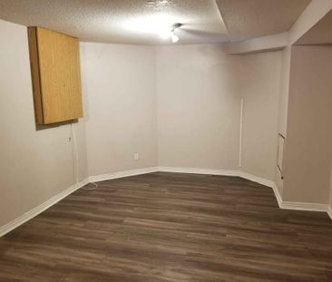 For Lease - 587 Farwell Crescent Unit# ( lower ), Mississauga, Ontario - Photo 5