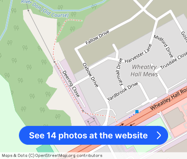 Oxbow Drive, DONCASTER - Photo 1