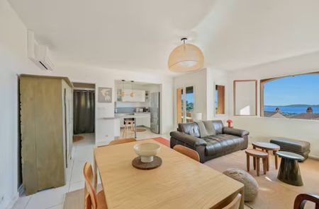 Location maison 3 pièces, 73.33m², Carqueiranne - Photo 4