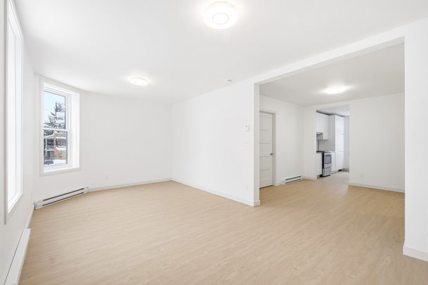 Appartement - 197 Rue Grant - Photo 1