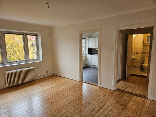 Karlsbergsvägen, Halmstad - Foto 1