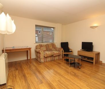 1 Bedroom Apartment - Photo 4