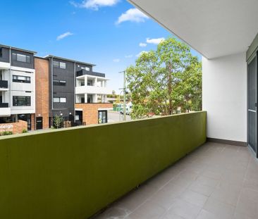 Contemporary 1-Bedroom Residence in Prime Belmont Location - Photo 6