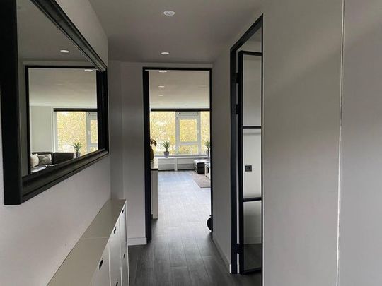 Te huur: Appartement Van Vollenhovenlaan in Utrecht - Photo 1