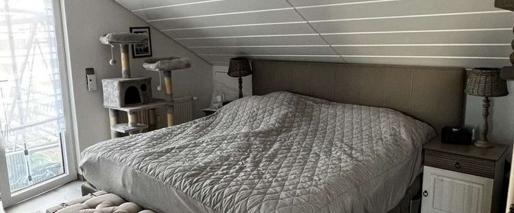 Schöne lichtdurchflutete 3-Zimmer Wohnung zu vermieten! - Foto 1