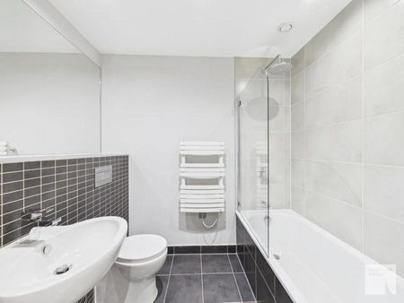 Apt G.01 :: Flint Glass Wharf - Photo 3