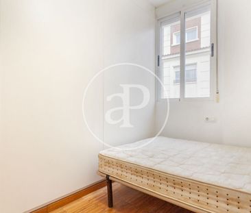 Flat for rent in Patraix (Valencia) - Photo 4