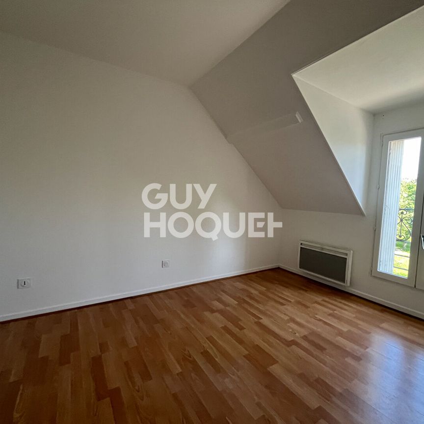 Location Appartement 2 pièces 41m² AUXERRE 89000 - Photo 1