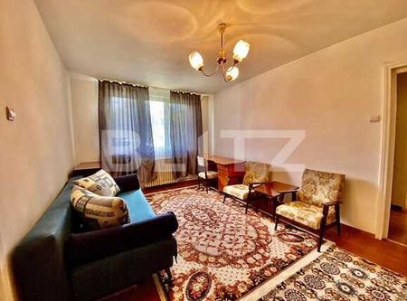 Apartament de inchiriat, 2 camere, 50 mp, zona strazii Mamaia - Photo 2