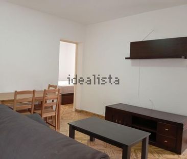 Alquiler de piso en Calle Tierno Galván - Photo 5