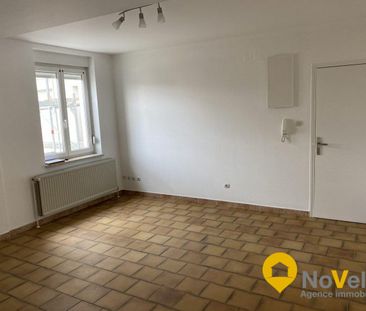 Appartement F3 centre ville Forbach - Photo 1