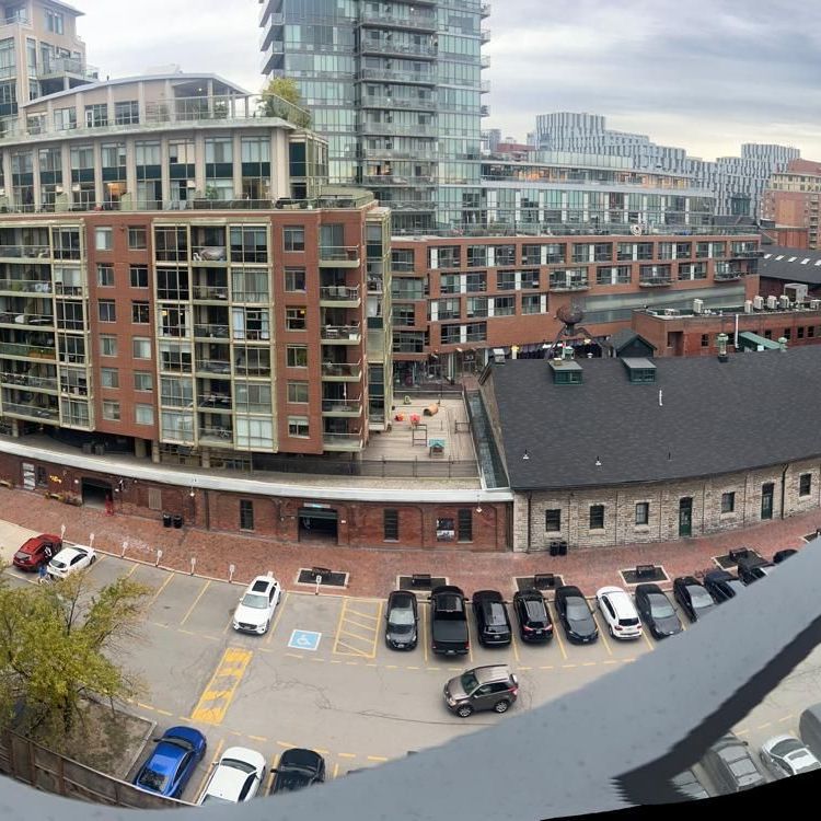 For Lease - 35 Parliament Street Unit# 806, Toronto, Ontario - Photo 1