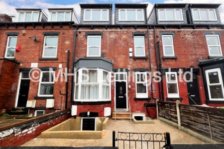 21 Royal Park Terrace, Leeds, LS6 1EX - Photo 4