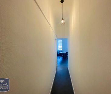 Appartement à louer 2 pièces 38.56m² - Photo 1