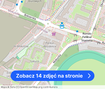 2-pok 39m2; parking gratis; od zaraz; promo. - Zdjęcie 1