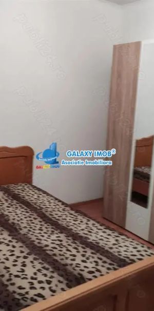 Inchiriere apartament 2 camere Metrou Titan - Photo 1