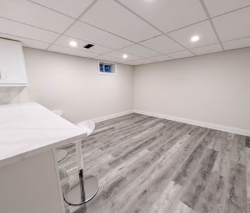 95 Westgate Park Dr, St. Catharines - 1 Bedroom Lower Unit - Photo 4