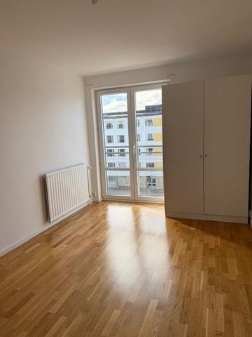 Wrangelsgatan 5 - Photo 2