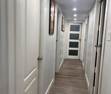 For Lease - 62 Northey Drive Unit# Bsmt, Toronto, Ontario - Photo 1