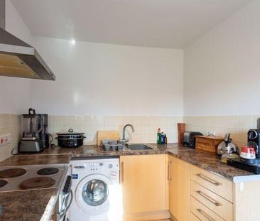 1 bedroom apartment to rent - Photo 5