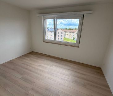 5.5 Zimmer, 109 m², 4. Stock - Photo 6