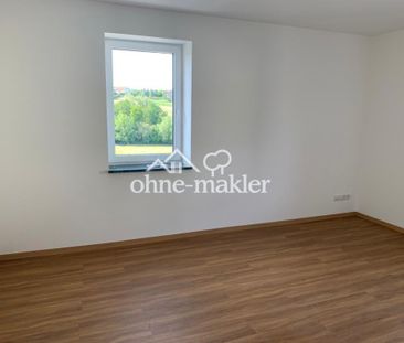 Traumhafte 4-Zimmer Wohnung im Grünen zu vermieten - Photo 3