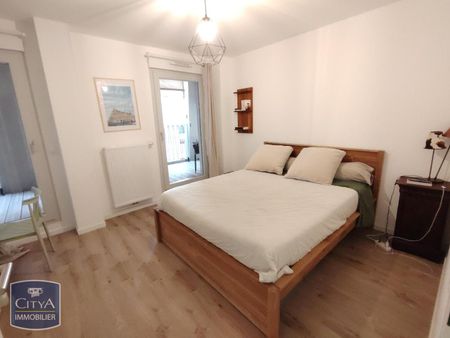 Location Appartement 2 pièces 46m² BORDEAUX 33800 - Photo 4