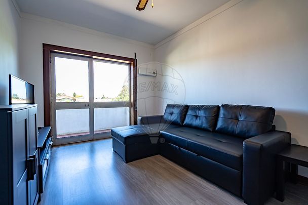 Apartamento T1 em Aveiro - Foto 1