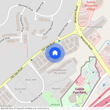 Old Yale Rd, 36060, Abbotsford