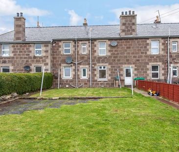 P1012: Thomson Terrace, Stonehaven, Aberdeenshire - Photo 4
